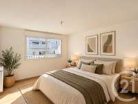 Vente appartement 3 pièces Vente appartement 3 pièces
