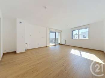 Vente Appartement 3 piècesSaint-Jacques-de-la-Lande