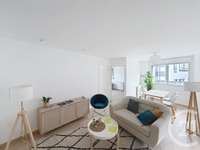 Vente appartement 3 pièces Vente appartement 3 pièces