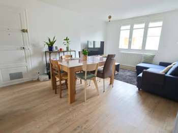 Vente Appartement 3 piècesSaint-Jacques-de-la-Lande