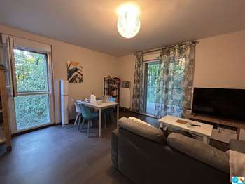 Vente Appartement 2 piècesSaint-Jacques-de-la-Lande