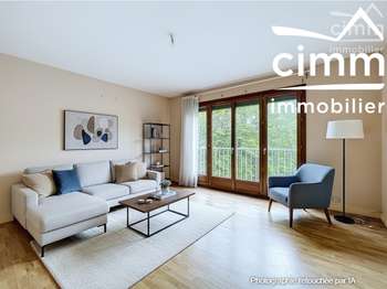 Vente Appartement 3 piècesSaint-Jacques-de-la-Lande