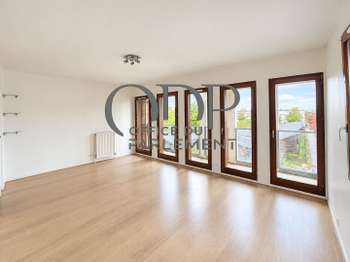 Vente Appartement 3 piècesSaint-Jacques-de-la-Lande