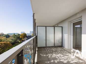 Vente Appartement 3 piècesSaint-Jacques-de-la-Lande