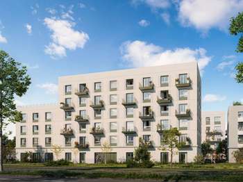 Vente appartement 1 pièce Saint-Jacques-de-la-Lande 35