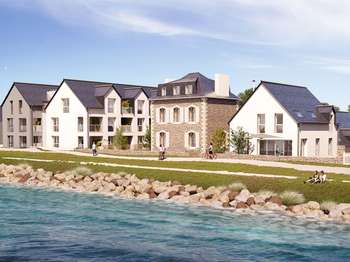 Vente appartement 2 pièces Saint-Jacut-de-la-Mer 22