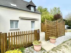 Vente Appartement 3 piècesSaint-Jacut-de-la-Mer