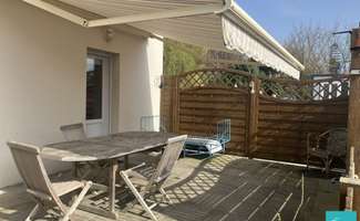 Photo Vente appartement Saint-Jacut-de-la-Mer