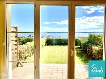Vente Appartement 2 piècesSaint-Jacut-de-la-Mer