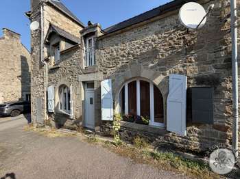 Vente appartement 5 pièces Saint-Jacut-de-la-Mer 22