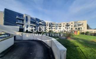 Photo Vente appartement Saint-James