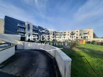 Vente appartement 2 pièces Saint-James 50