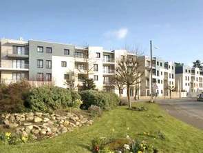 Vente Appartement 2 piècesSaint-James