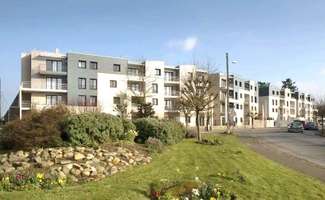 Photo Vente appartement Saint-James