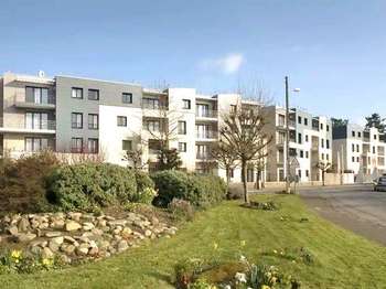 Vente appartement 2 pièces Saint-James 50