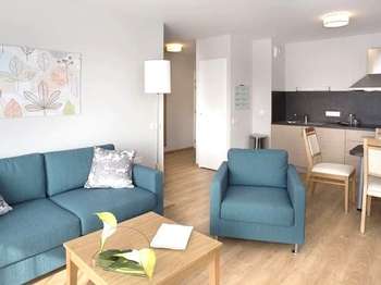 Vente appartement 2 pièces Vente appartement 2 pièces
