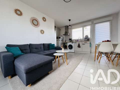 Vente appartement 2 pièces Saint-Jean 31