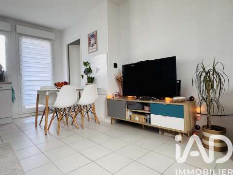 Vente appartement 2 pièces Vente appartement 2 pièces