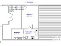Vente appartement 4 pièces Vente appartement 4 pièces