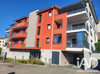 Vente Appartement 2 piècesSaint-Jean-Bonnefonds