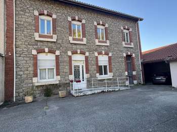 Vente Appartement 4 piècesSaint-Jean-Bonnefonds