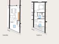 Vente appartement 2 pièces Vente appartement 2 pièces