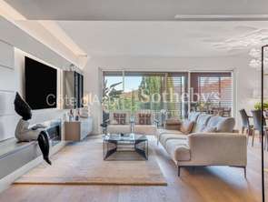 Vente Appartement 3 piècesSaint-Jean-Cap-Ferrat