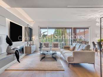 Vente appartement 3 pièces Saint-Jean-Cap-Ferrat 06