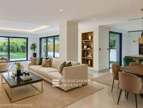 Vente Appartement 5 piècesSaint-Jean-Cap-Ferrat