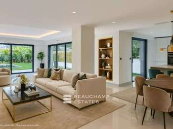 Vente appartement 5 pièces Saint-Jean-Cap-Ferrat 06