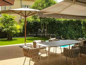 Vente appartement 4 pièces Saint-Jean-Cap-Ferrat 06