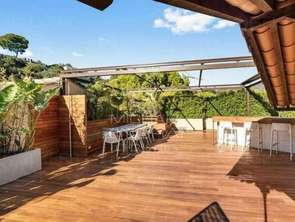 Vente Appartement 4 piècesSaint-Jean-Cap-Ferrat