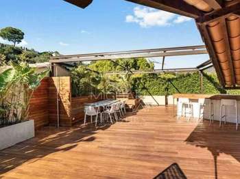 Vente appartement 4 pièces Saint-Jean-Cap-Ferrat 06