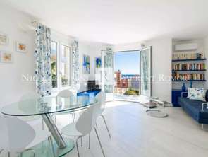 Vente Appartement 3 piècesSaint-Jean-Cap-Ferrat