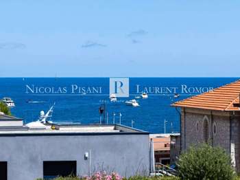 Vente Appartement 3 piècesSaint-Jean-Cap-Ferrat