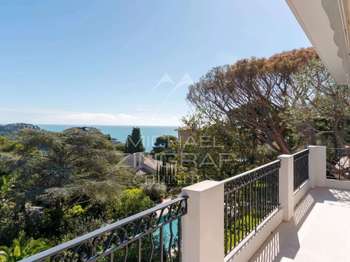 Vente appartement 3 pièces Saint-Jean-Cap-Ferrat 06