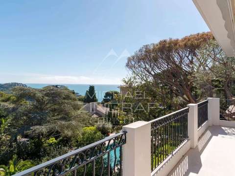Vente appartement 3 pièces Saint-Jean-Cap-Ferrat 06
