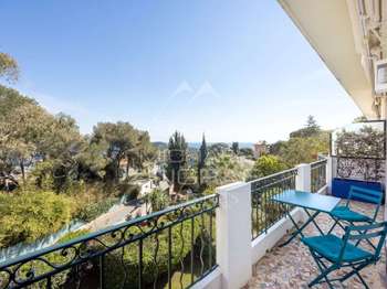 Vente Appartement 3 piècesSaint-Jean-Cap-Ferrat