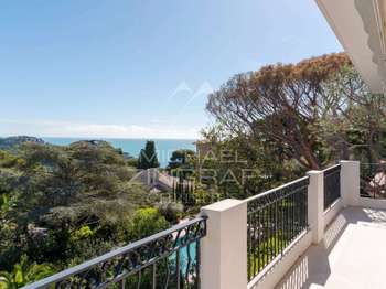Vente Appartement 3 piècesSaint-Jean-Cap-Ferrat