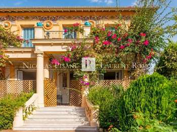 Appartement 3 pièces 57 m² · à Saint-Jean-Cap-Ferrat · 57 m² · 1 170 000 €