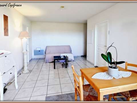 Vente appartement 2 pièces Vente appartement 2 pièces
