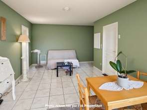 Vente Appartement 2 piècesSaint-Jean-d'Angély