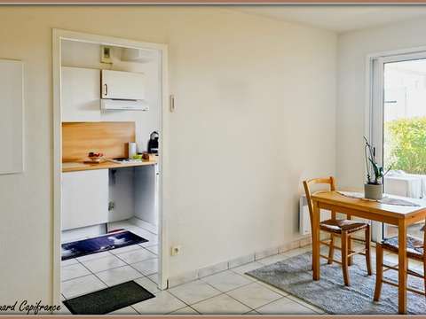 Vente appartement 2 pièces Vente appartement 2 pièces