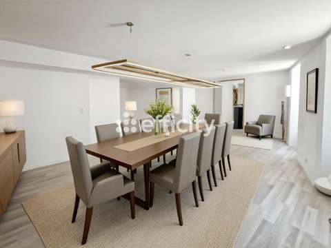 Vente appartement 3 pièces Saint-Jean-d'Angély 17