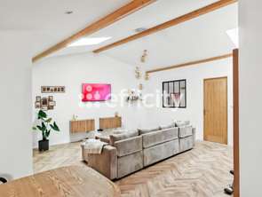 Vente Appartement 3 piècesSaint-Jean-d'Angély