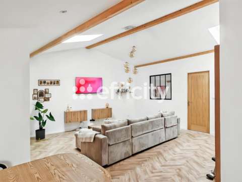 Vente appartement 3 pièces Saint-Jean-d'Angély 17