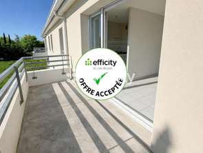 Vente Appartement 3 piècesSaint-Jean-d'Angély