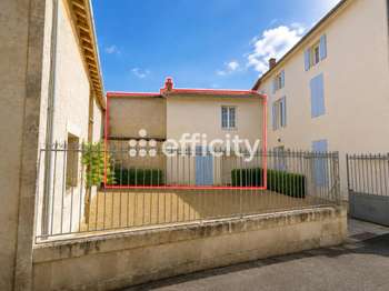 Vente Appartement 4 piècesSaint-Jean-d'Angély