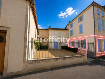 Vente Appartement 3 piècesSaint-Jean-d'Angély