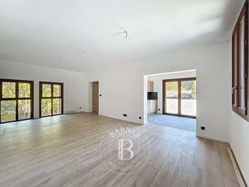Vente appartement 4 pièces Saint-Jean-d'Aulps 74
